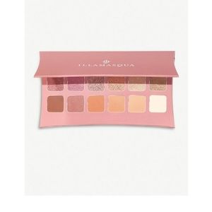 Illamasqua Eyeshadow Palette